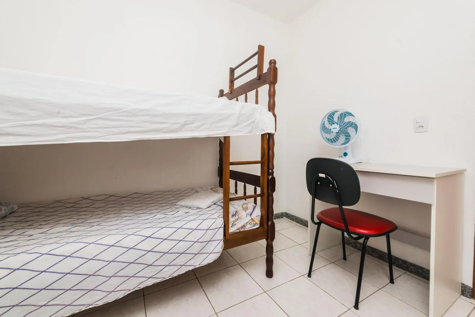 Rental Palhoca- Acomodacoes Residenciais III Apartamento