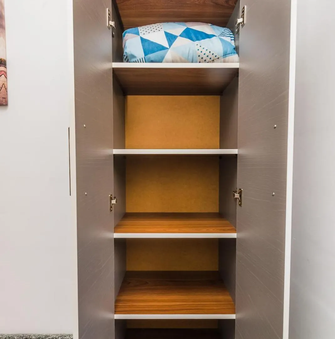 Apartamento Rental Palhoca- Acomodacoes Residenciais III