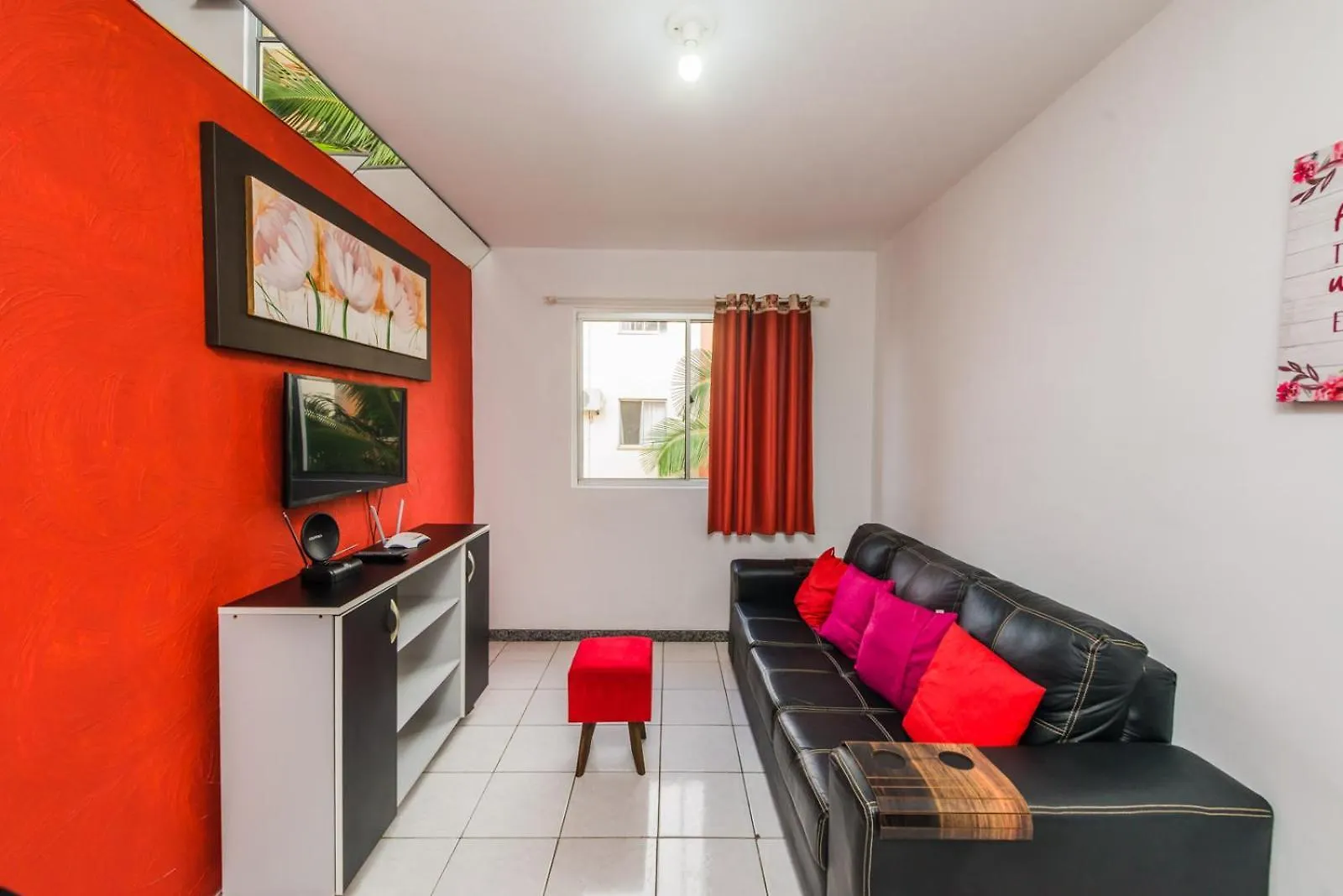 Rental Palhoca- Acomodacoes Residenciais III 0*,  Brasil