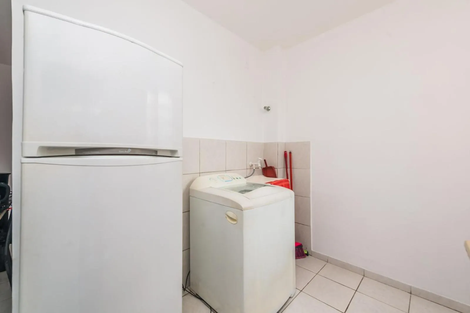Rental Palhoca- Acomodacoes Residenciais III 0*,