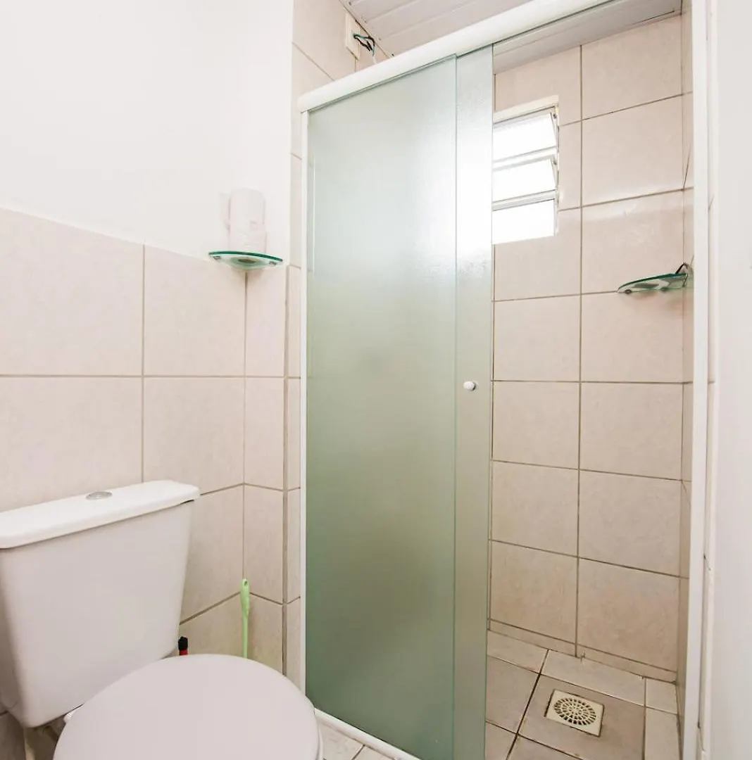 Apartamento Rental Palhoca- Acomodacoes Residenciais III