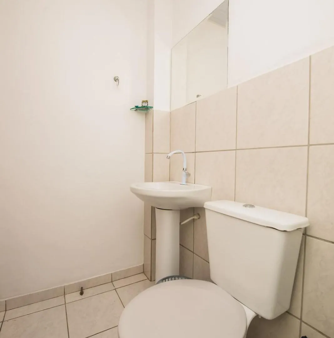 Rental Palhoca- Acomodacoes Residenciais III Apartamento