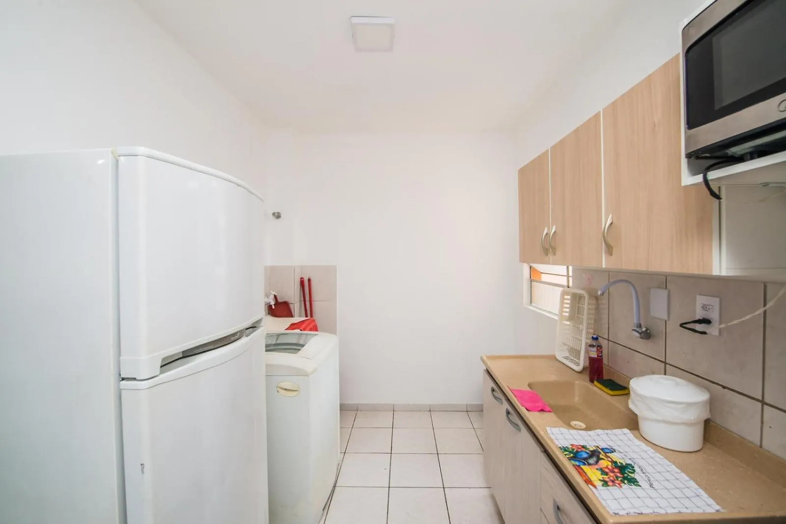 Rental Palhoca- Acomodacoes Residenciais III 0*,