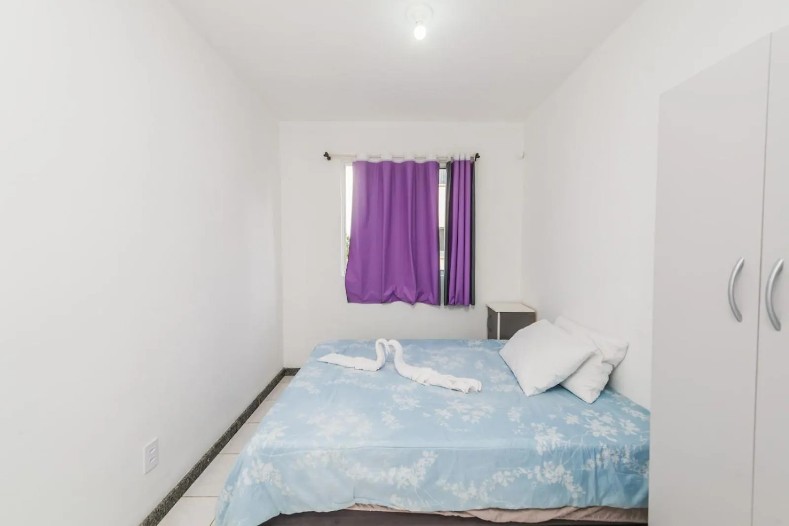 Apartamento Rental Palhoca- Acomodacoes Residenciais III