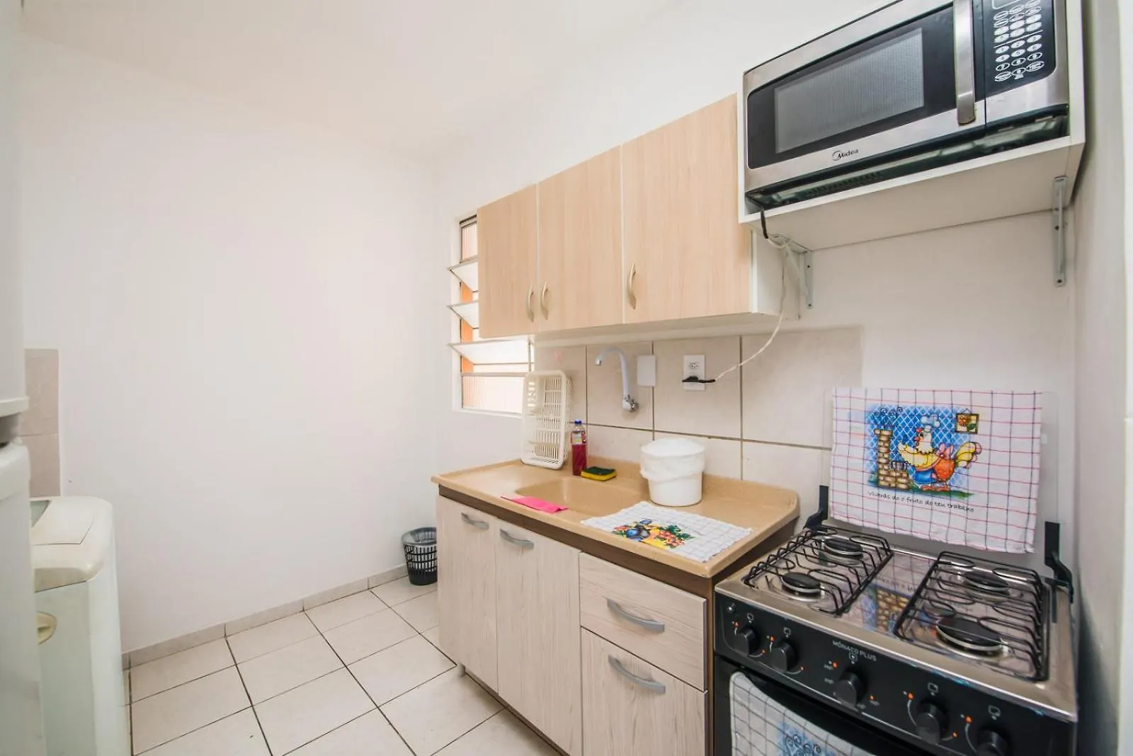 Rental Palhoca- Acomodacoes Residenciais III 0*,