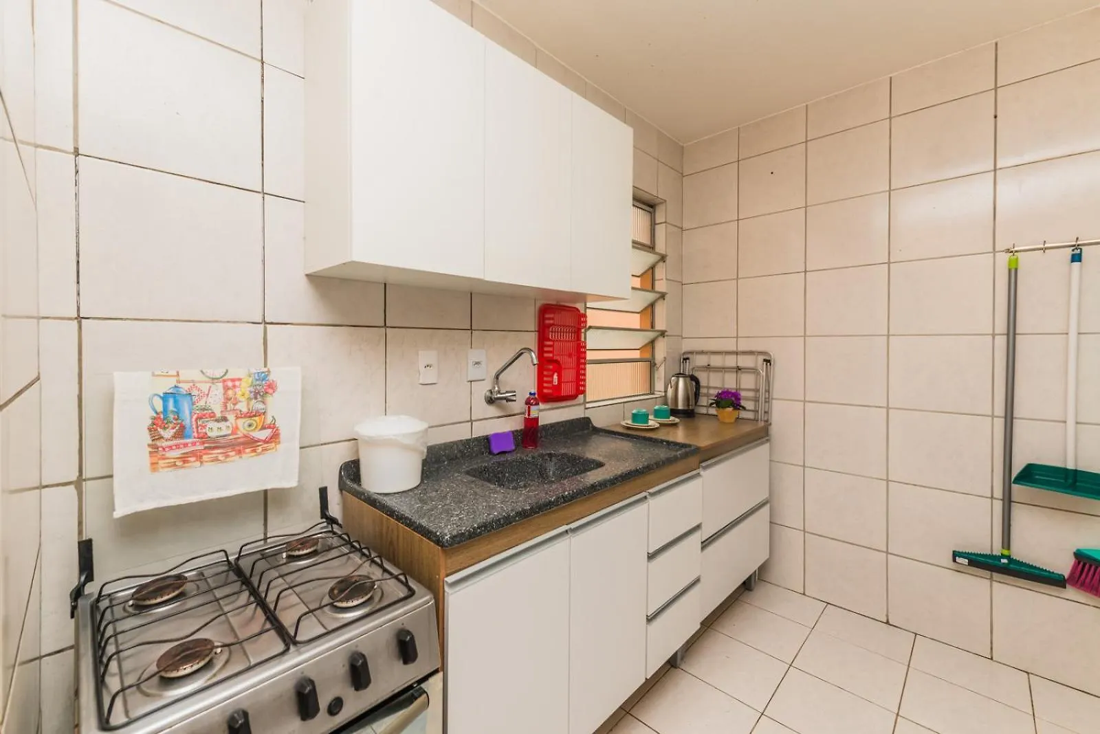 Rental Palhoca- Acomodacoes Residenciais III Brasil