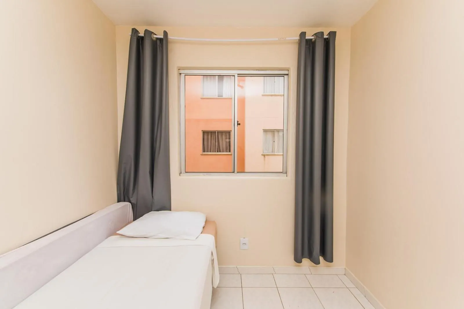 Rental Palhoca- Acomodacoes Residenciais III Apartamento
