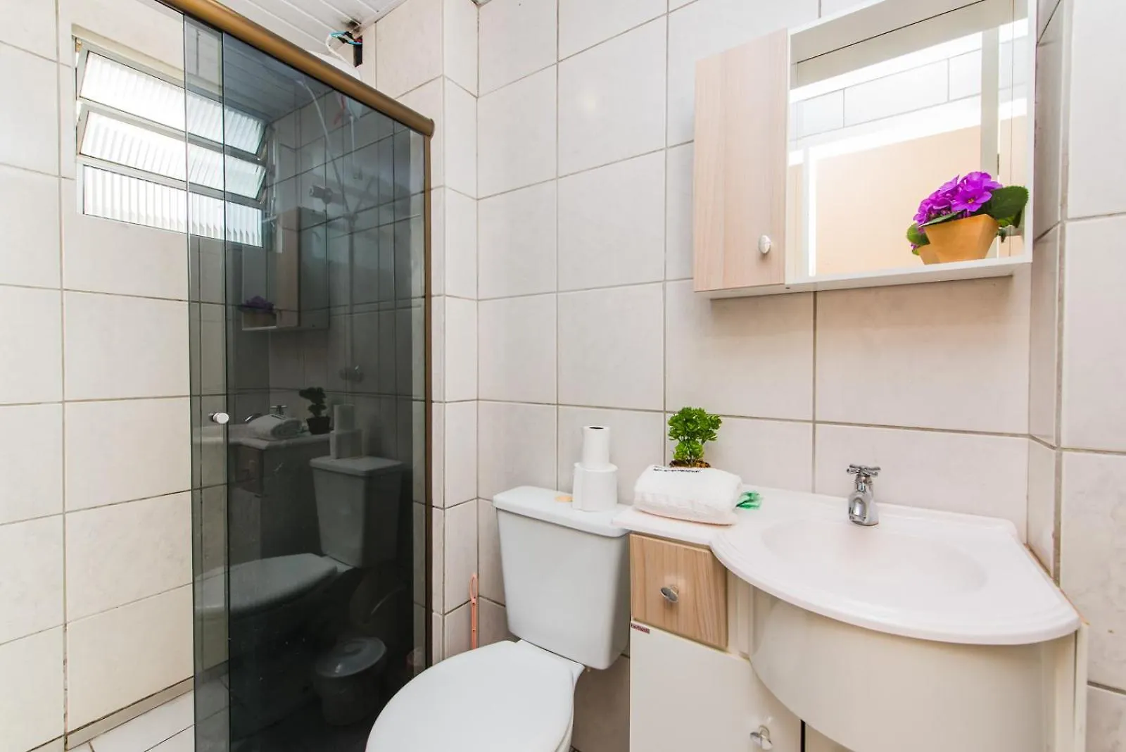 Rental Palhoca- Acomodacoes Residenciais III
