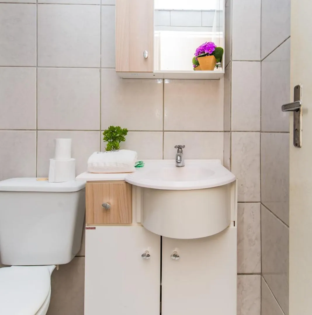 Rental Palhoca- Acomodacoes Residenciais III