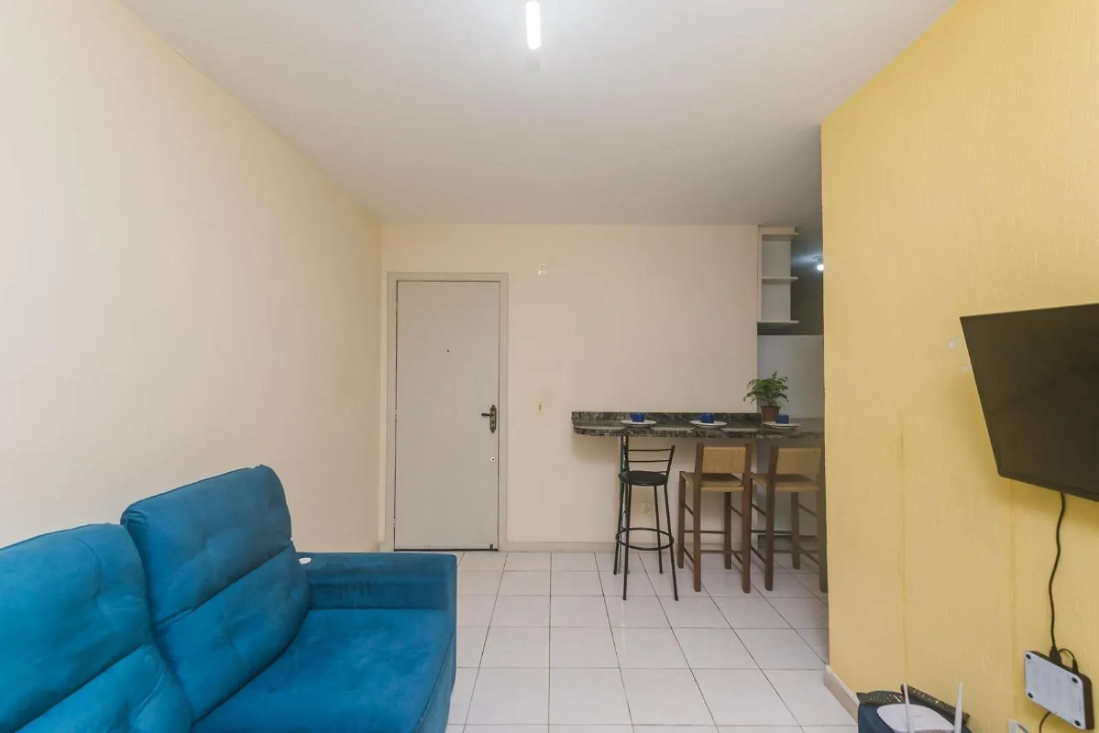 Rental Palhoca- Acomodacoes Residenciais III Brasil