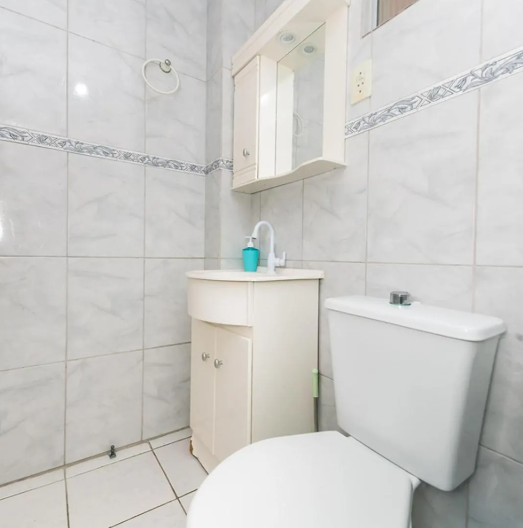 Rental Palhoca- Acomodacoes Residenciais III 0*,  Brasil