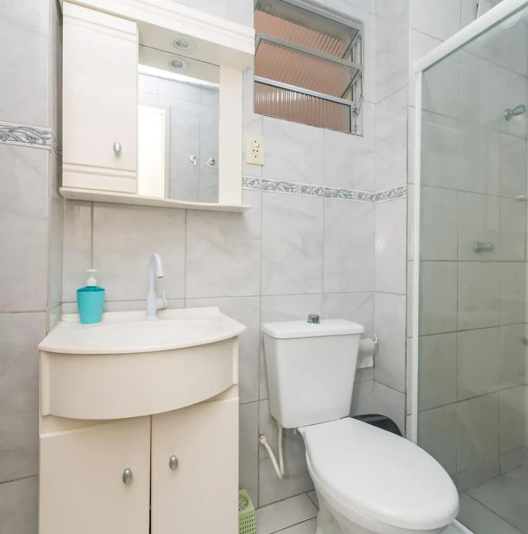 Rental Palhoca- Acomodacoes Residenciais III Apartamento