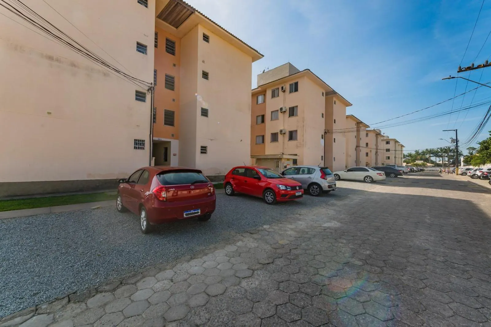 Rental Palhoca- Acomodacoes Residenciais III 0*,  Brasil