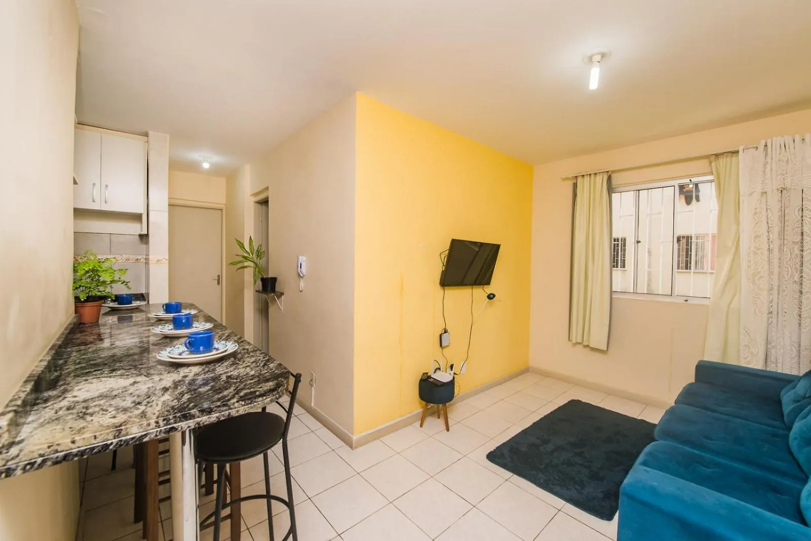 Rental Palhoca- Acomodacoes Residenciais III Brasil