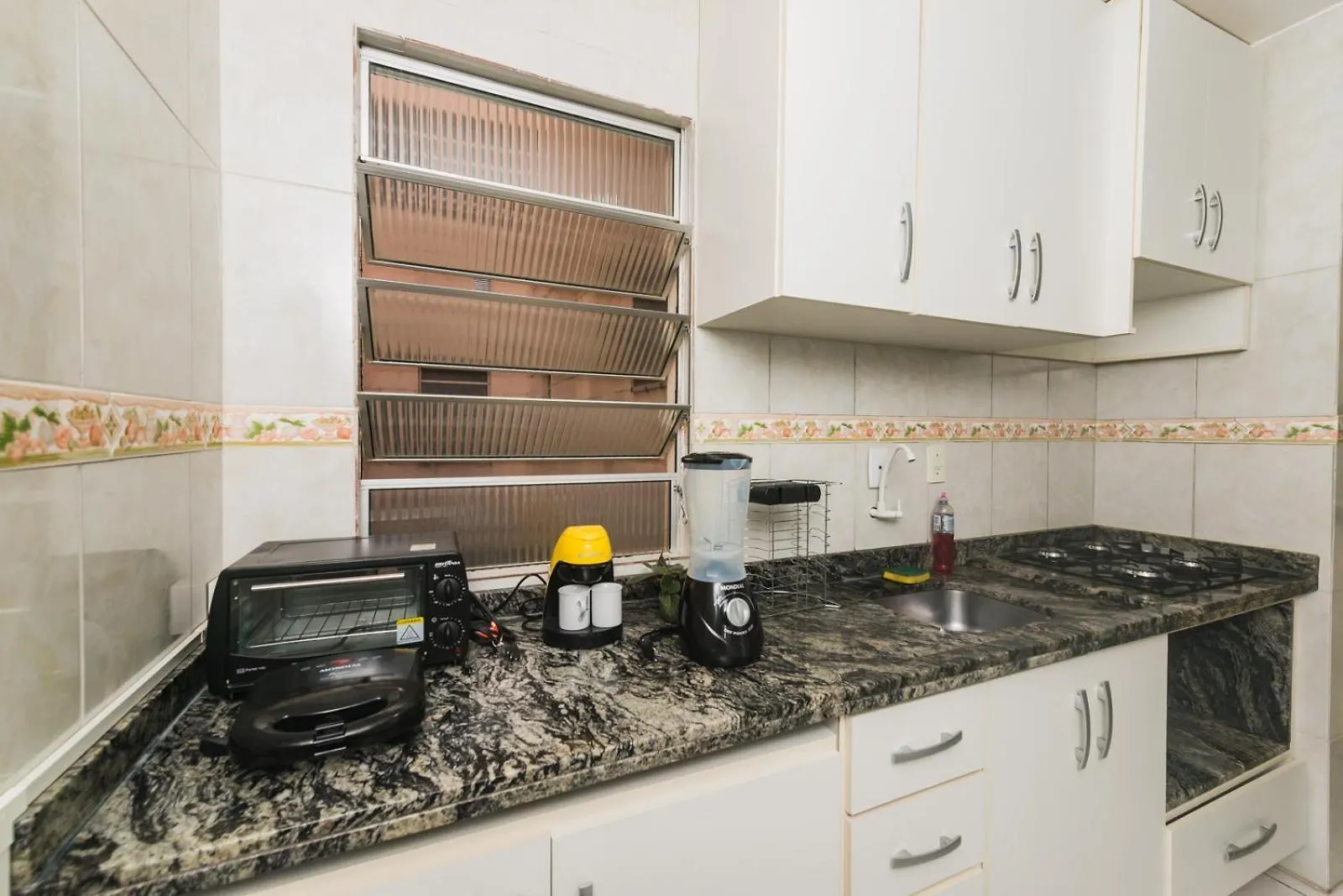 Rental Palhoca- Acomodacoes Residenciais III Apartamento