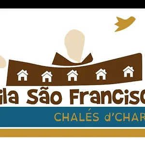 Vila São Francisco Chalés D'charme , Porto Seguro Brasil