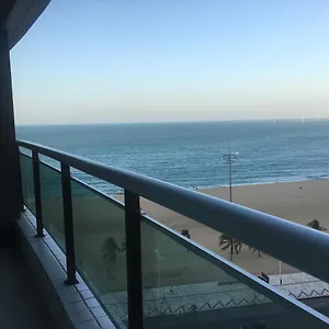 Terraço Do Atlântico , Fortaleza (Ceara) Brasil