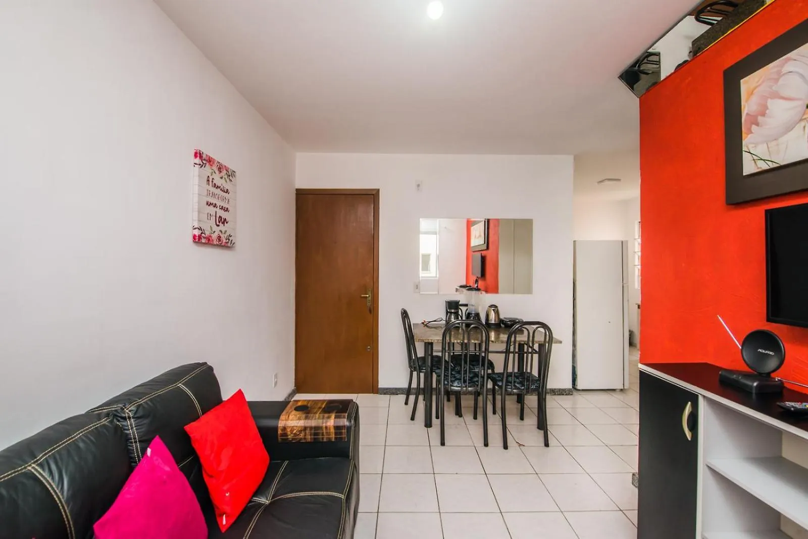 Rental Palhoca- Acomodacoes Residenciais III Brazil