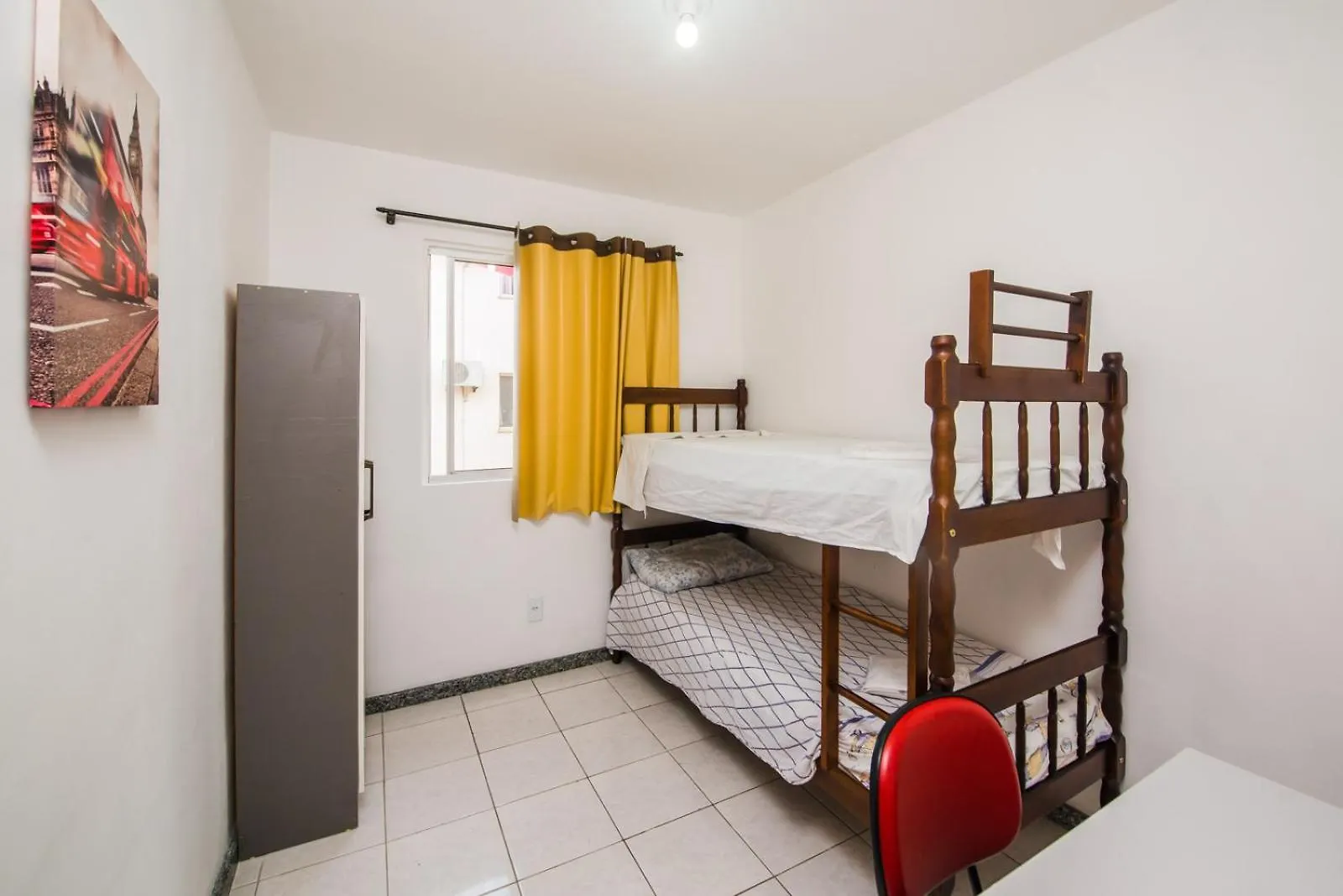 Rental Palhoca- Acomodacoes Residenciais III Palhoca