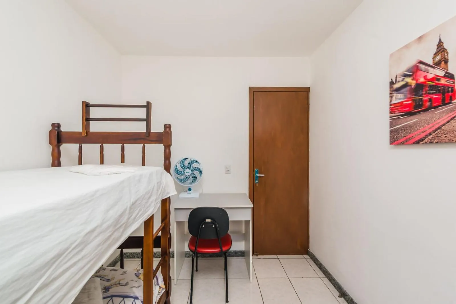 Rental Palhoca- Acomodacoes Residenciais III Apartment Palhoca