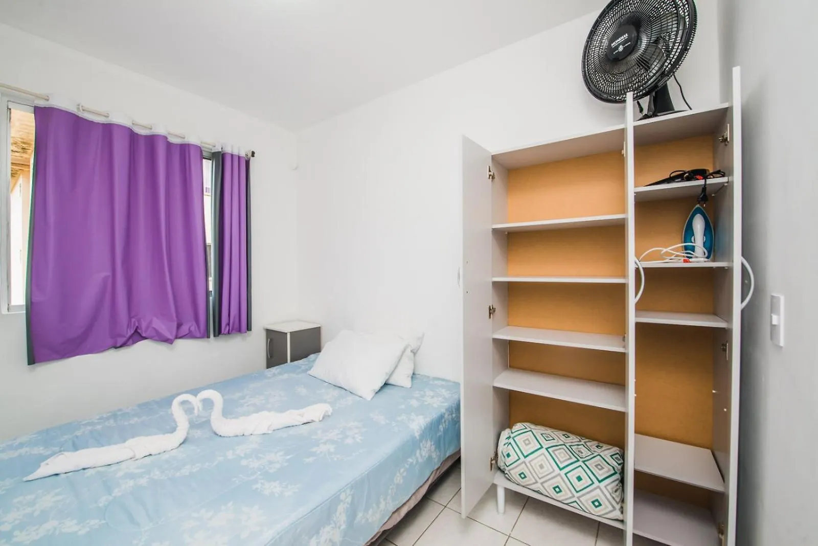 Rental Palhoca- Acomodacoes Residenciais III Palhoca