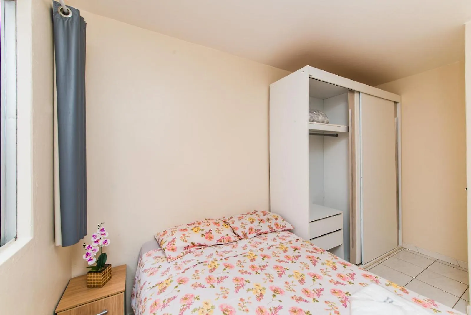 Rental Palhoca- Acomodacoes Residenciais III 0*, Palhoca