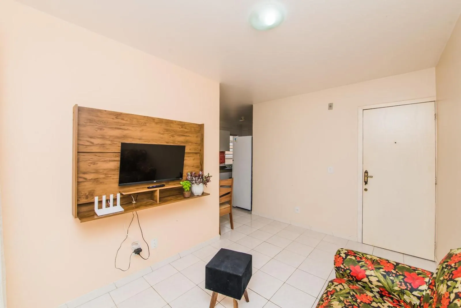 Rental Palhoca- Acomodacoes Residenciais III Apartment Palhoca