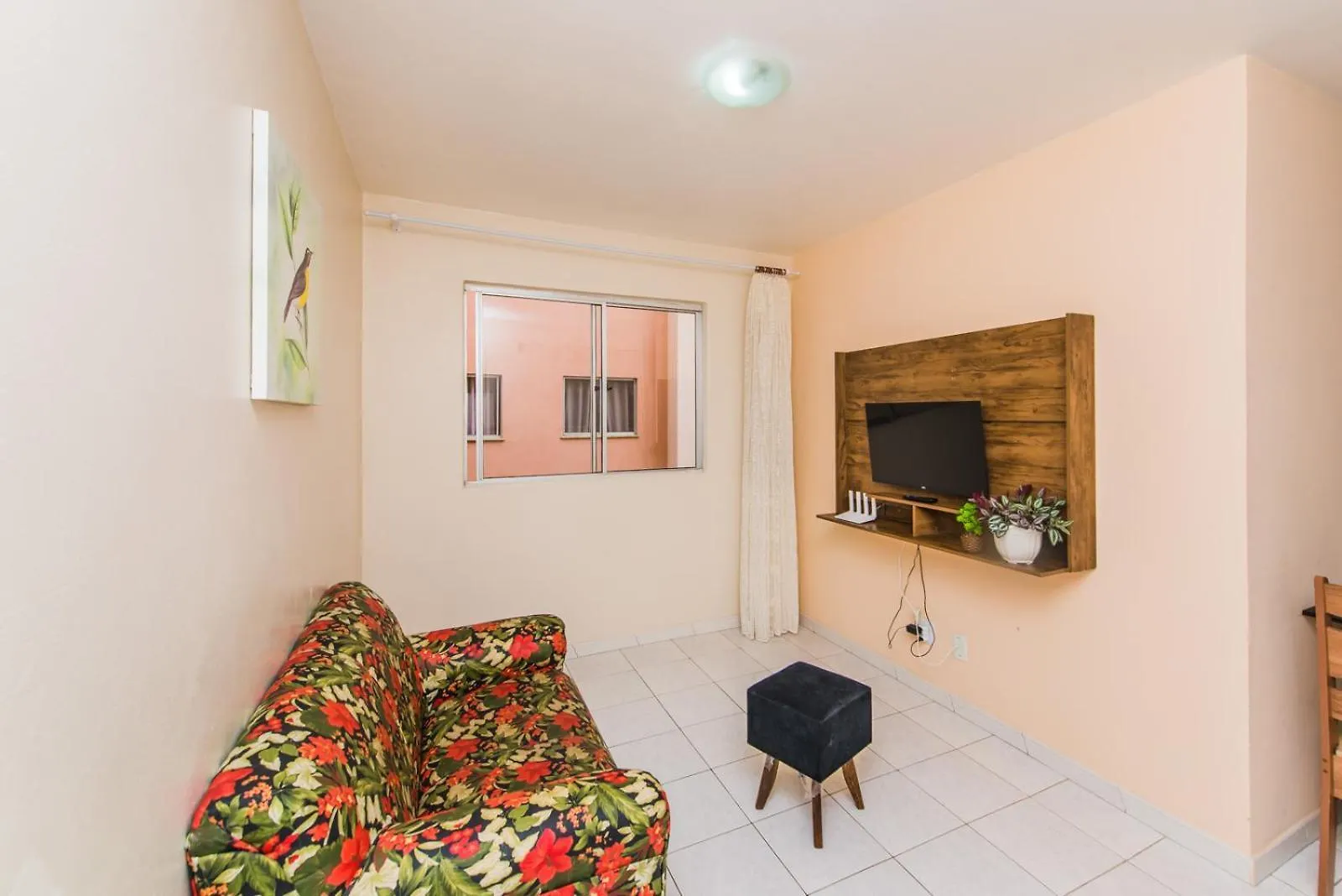 Rental Palhoca- Acomodacoes Residenciais III Apartment