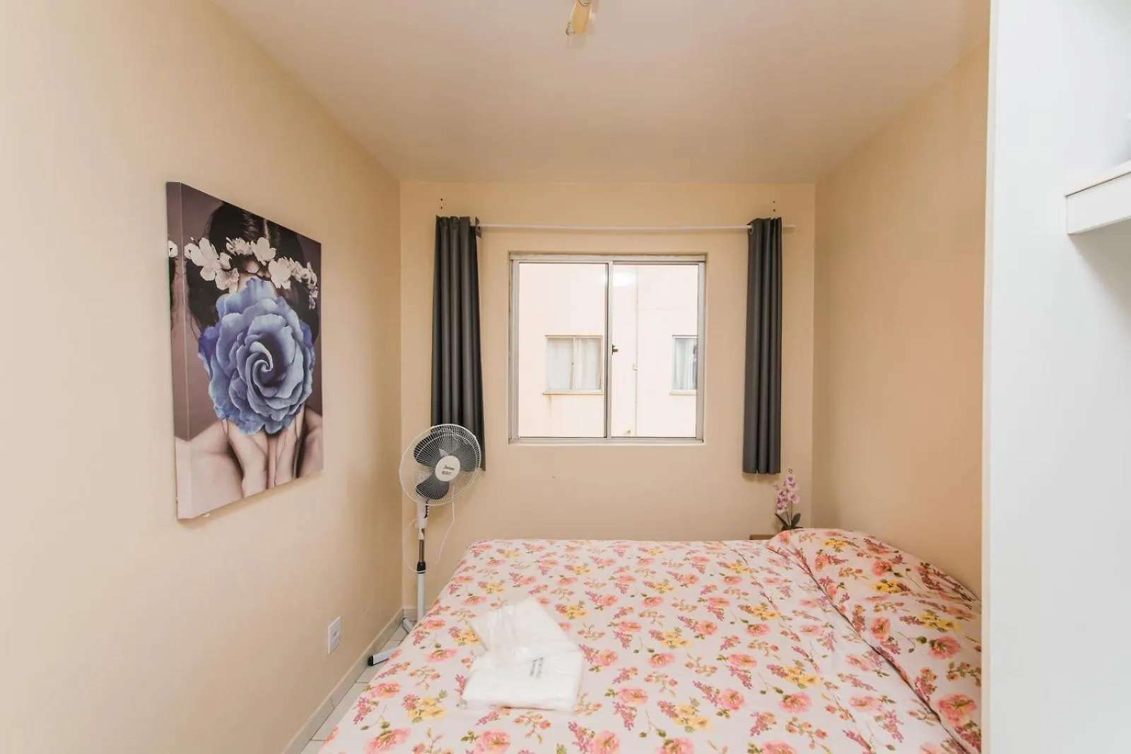 Rental Palhoca- Acomodacoes Residenciais III