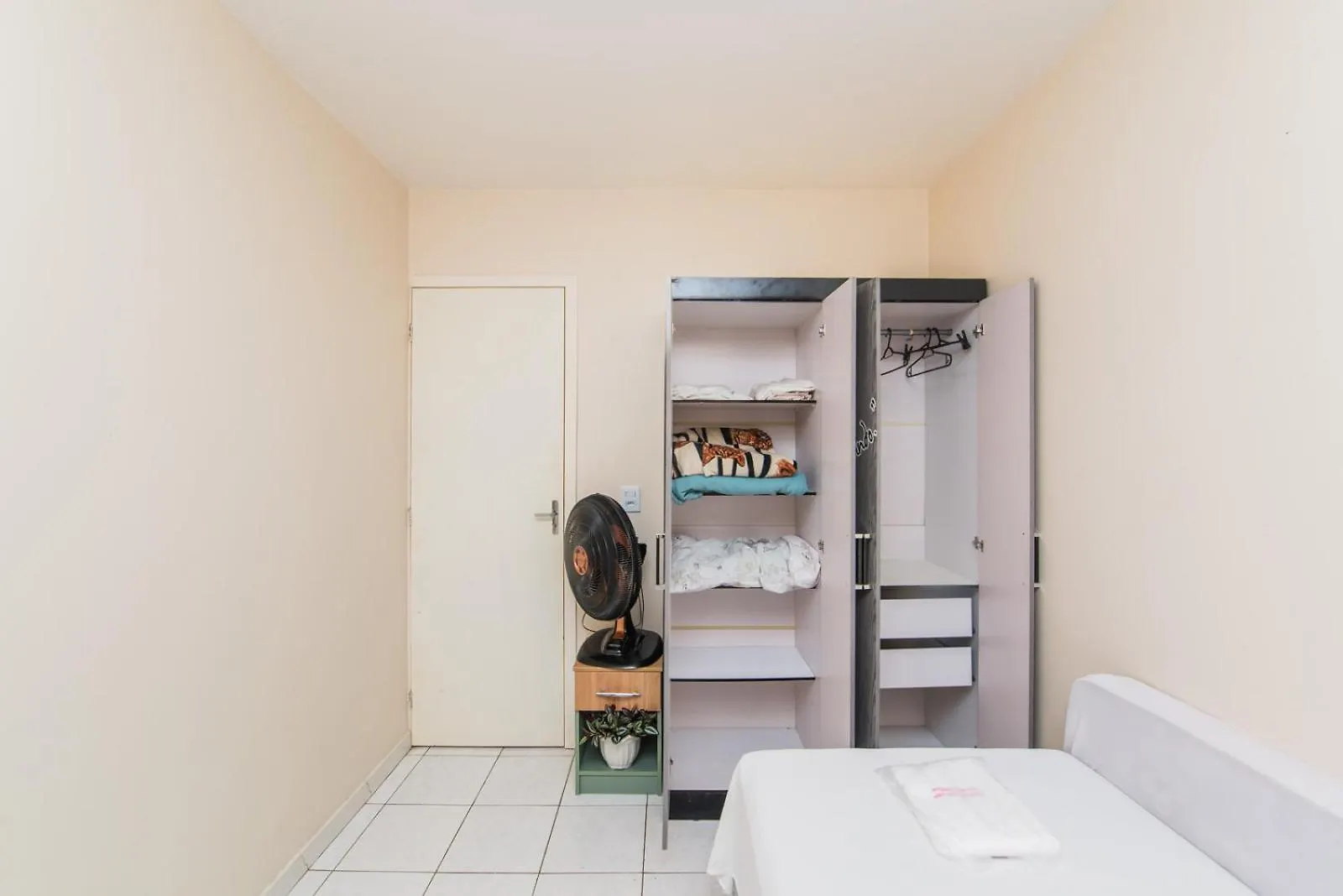 Apartment Rental Palhoca- Acomodacoes Residenciais III Brazil