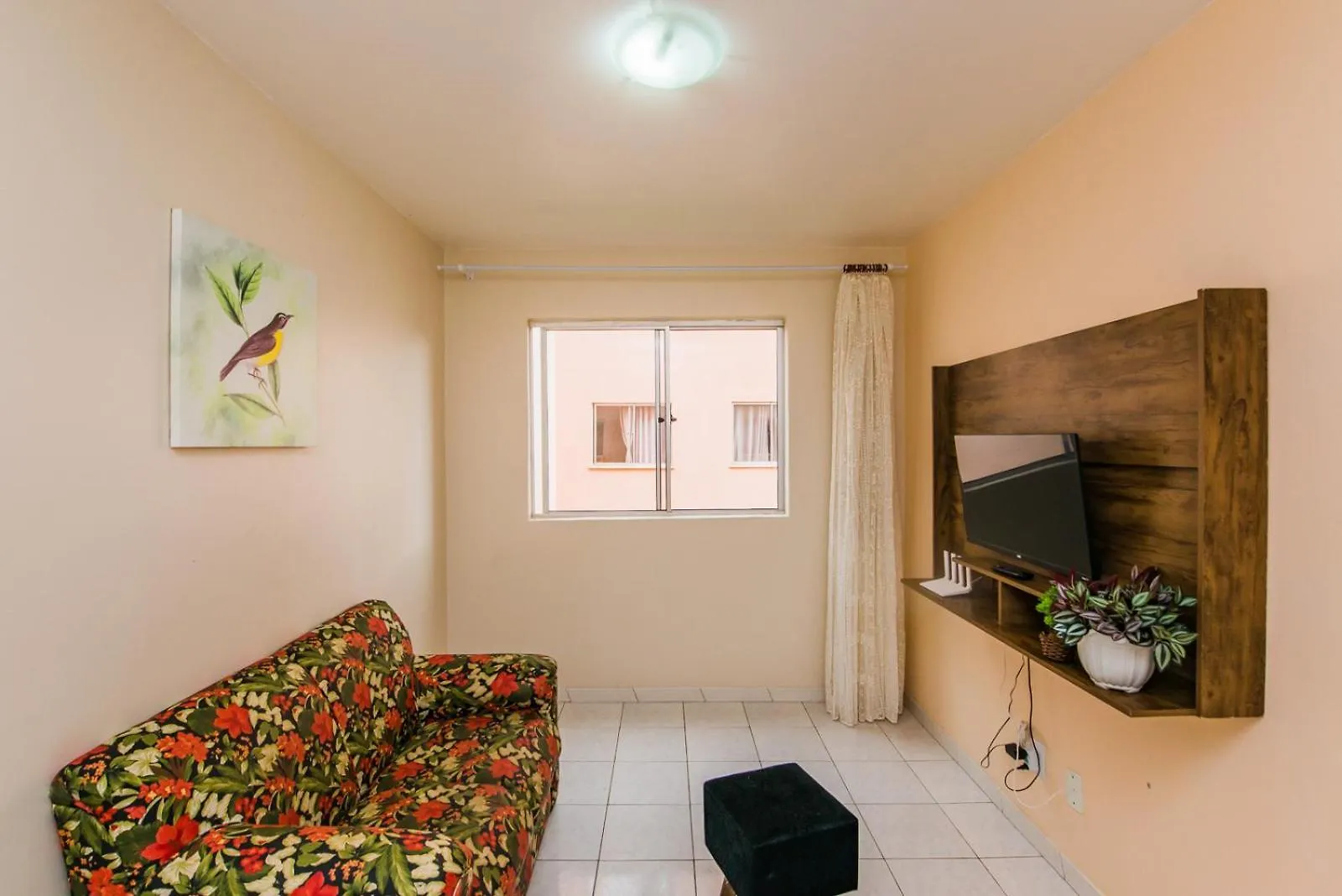 Rental Palhoca- Acomodacoes Residenciais III Apartment