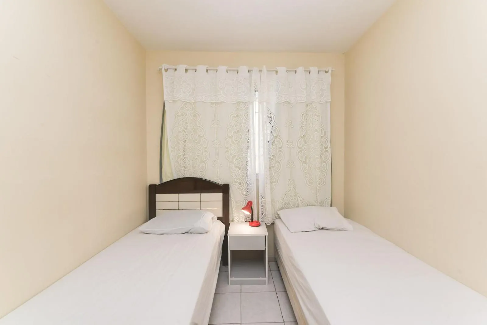 Rental Palhoca- Acomodacoes Residenciais III Palhoca
