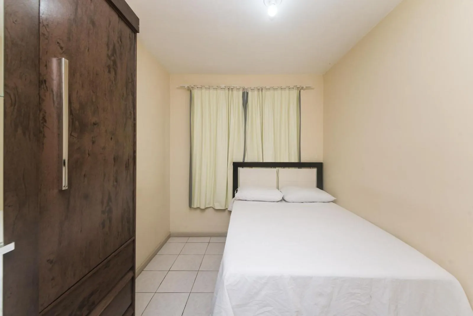 Rental Palhoca- Acomodacoes Residenciais III