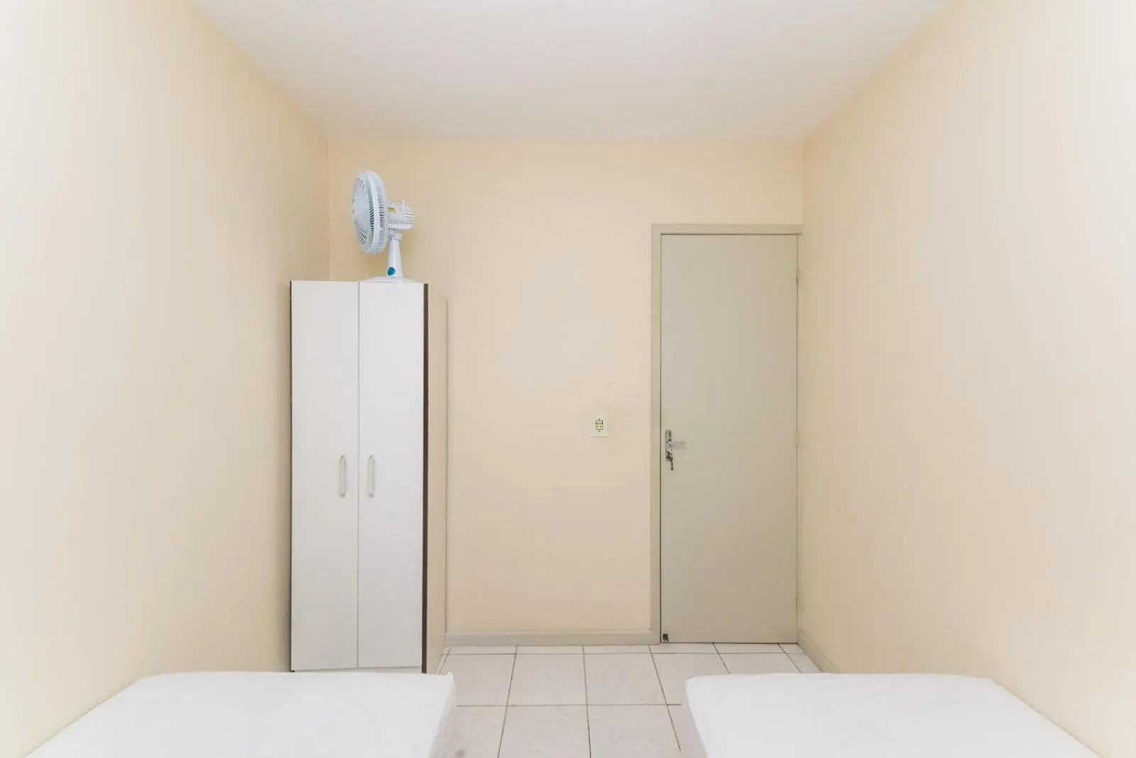 Apartment Rental Palhoca- Acomodacoes Residenciais III