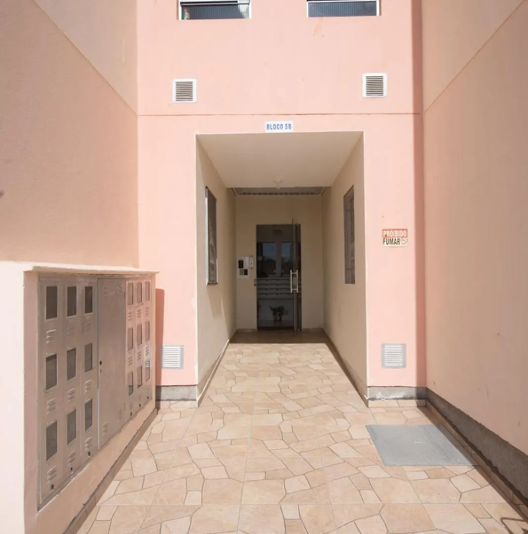 Rental Palhoca- Acomodacoes Residenciais III Brazil