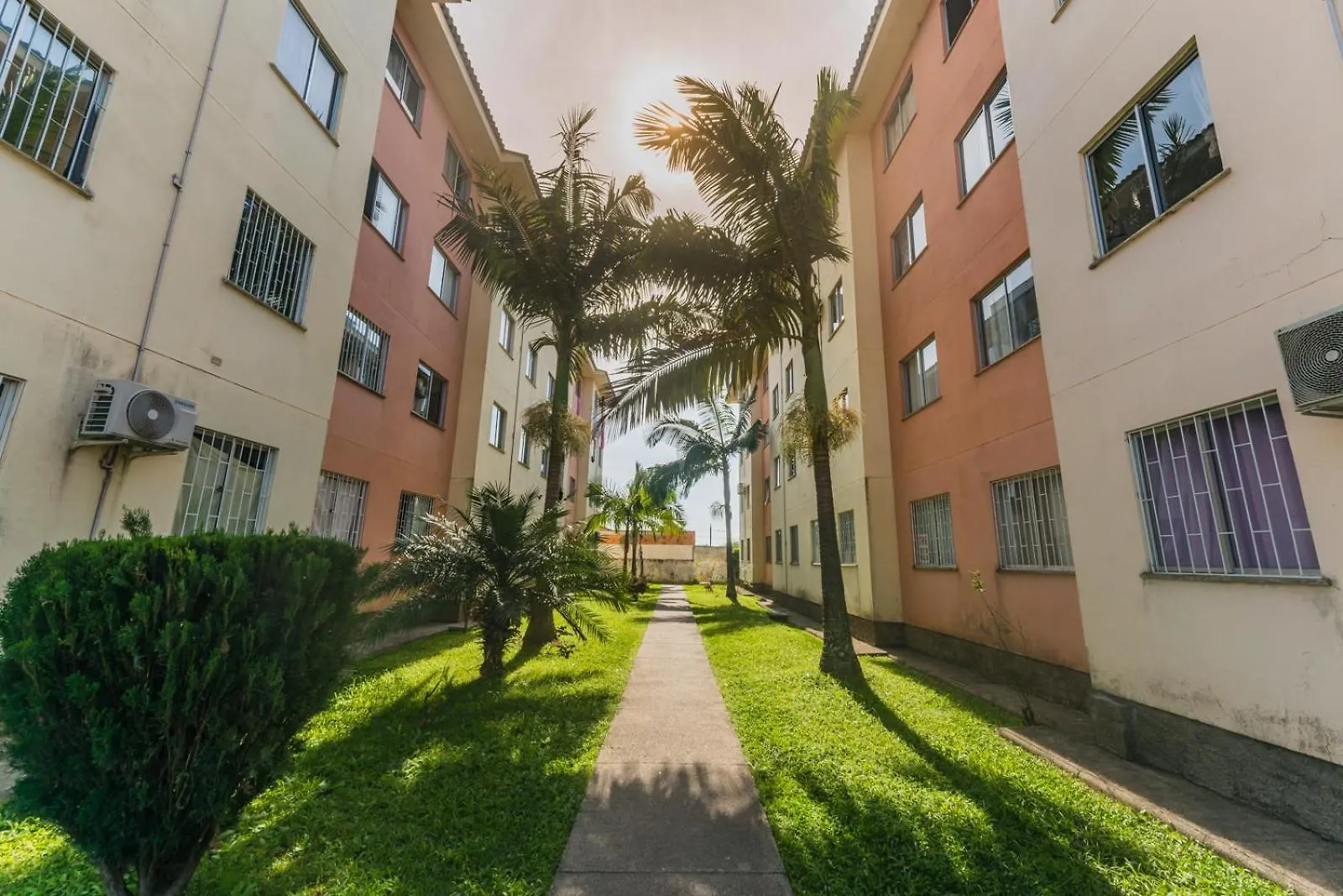 Rental Palhoca- Acomodacoes Residenciais III location